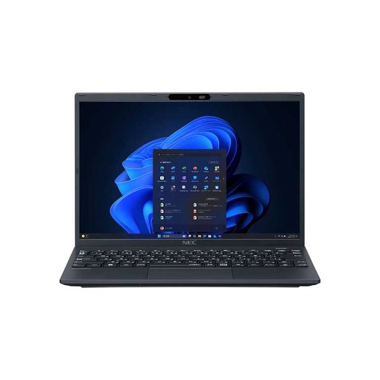 2026年1月発表商品VersaPro/VersaPro J UltraLite タイプVN<VN-S