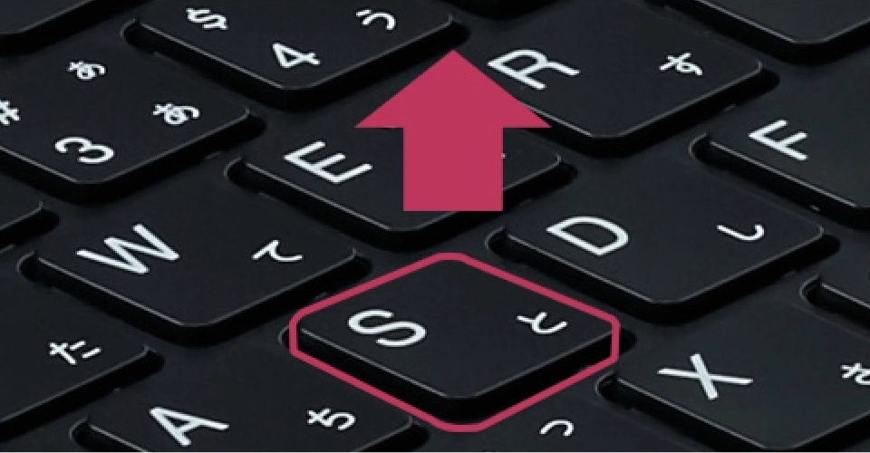 キーキャップを引っ張る試験