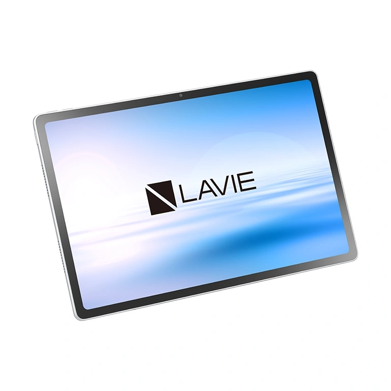 NEC LAVIE Tab T12N 製品画像