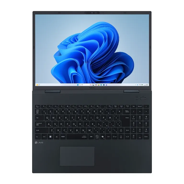 2026年春モデルLAVIE N16｜NEC LAVIE公式サイト