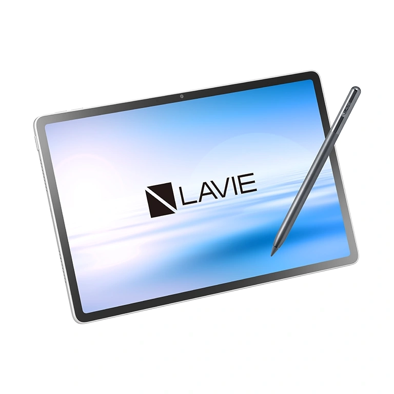 2026年春モデルLAVIE Tab EX｜NEC LAVIE公式サイト