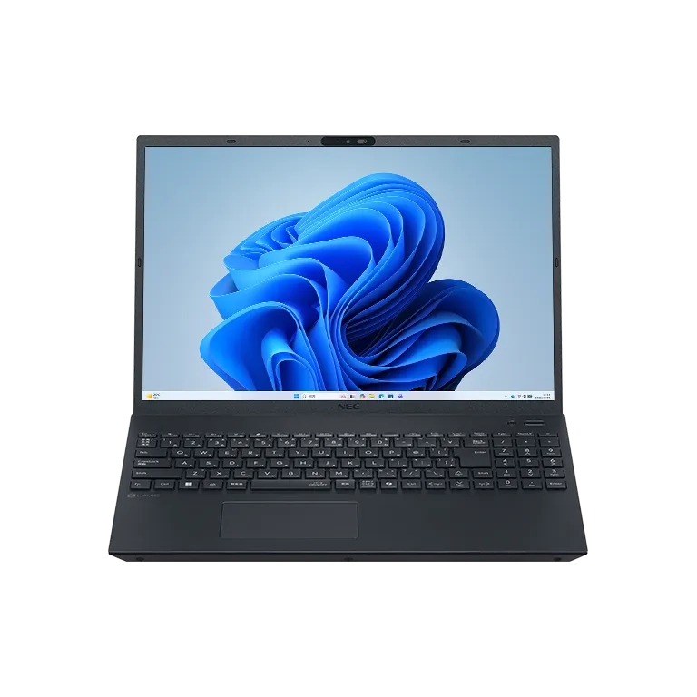 2026年春モデルLAVIE N16｜NEC LAVIE公式サイト