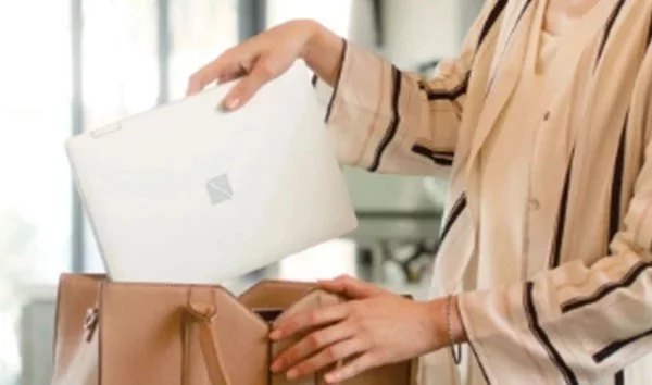 持ち運ばないなら重量、バッテリーは気にしない