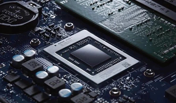 2｜CPUをチェック