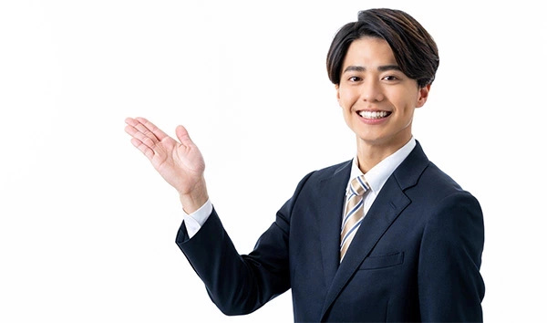 11｜搭載機能をチェック