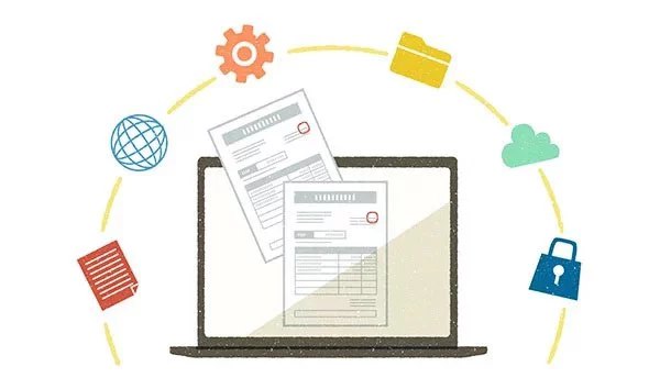 パソコンのデータ消去をする前に！必要なデータを移行しよう