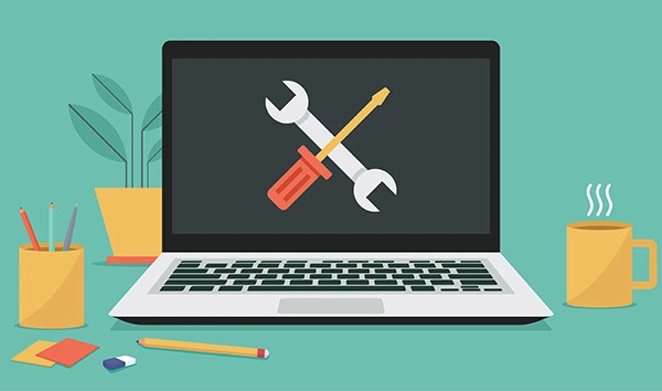 専門業者のデータ消去サービスを利用する