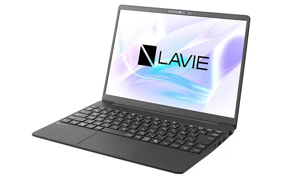 NPUを搭載した「LAVIE Direct NEXTREME」