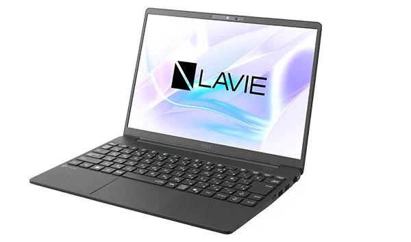 2｜長時間バッテリー駆動のCopilot+ PC「LAVIE Direct NEXTREME」