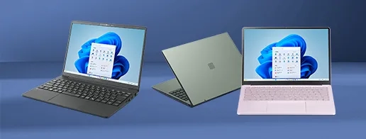 ノートパソコン