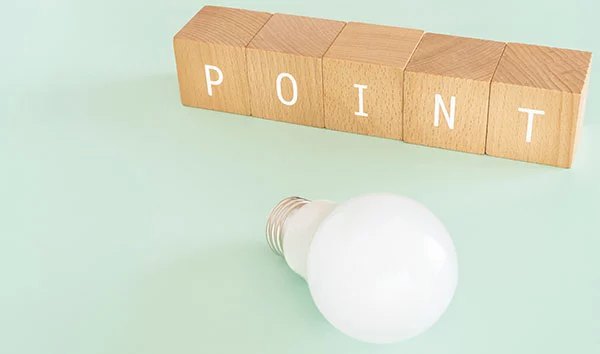 パソコンの購入で後悔しないためのポイント