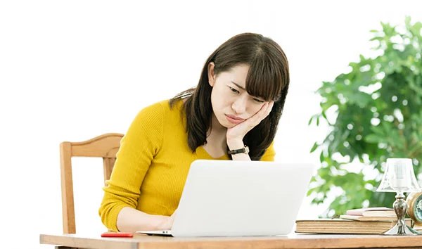 パソコンのストレージの容量を圧迫する原因