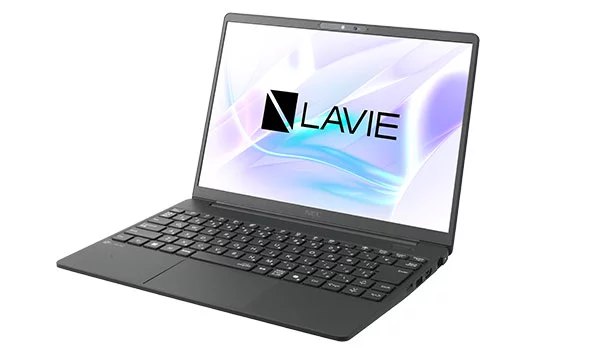 4｜AI機能を搭載したCopilot+PC「LAVIE Direct NEXTREME」