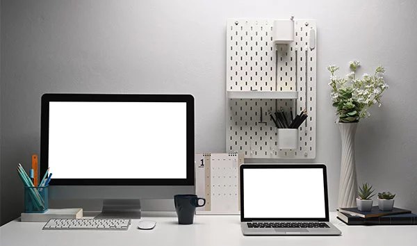 ノートパソコン or デスクトップパソコンどちらが良い？