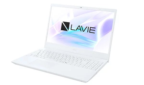 	1｜柔軟にカスタマイズできる「LAVIE Direct N15」