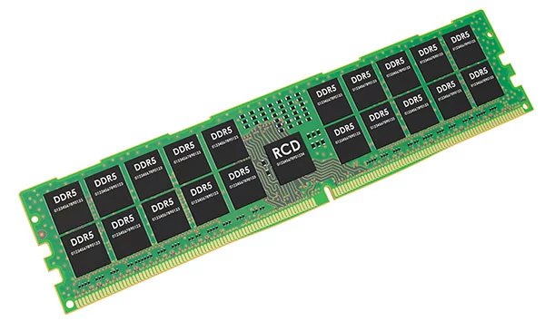 3｜メモリは「16GB」以上