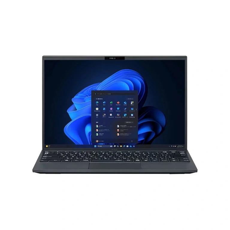 2024年8月発表商品VersaPro/VersaPro J UltraLite タイプVG<VG-M