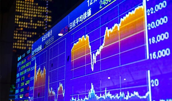 株取引に使うパソコンのスペックとは？トレードスタイルによる違いと選定ポイントを解説