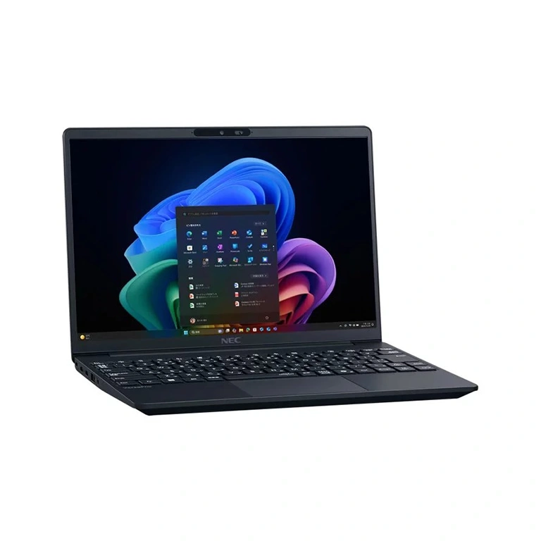 2025年7月発表商品VersaPro/VersaPro J UltraLite タイプVY<VY-R