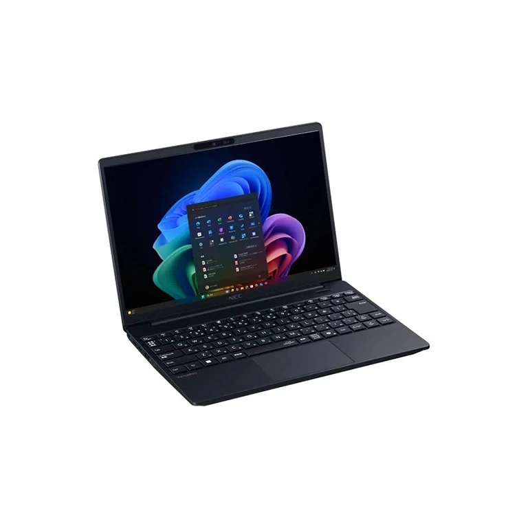 2025年7月発表商品VersaPro/VersaPro J UltraLite タイプVY<VY-R
