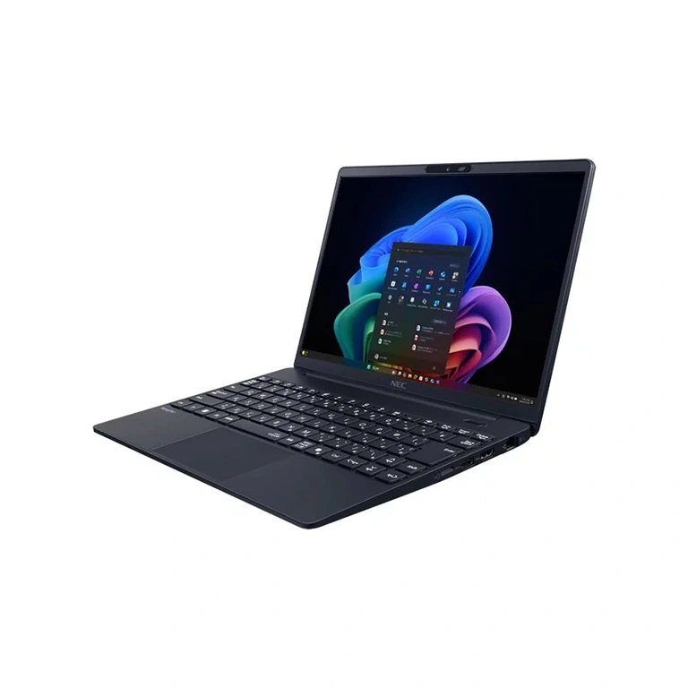 2025年7月発表商品VersaPro/VersaPro J UltraLite タイプVY<VY-R
