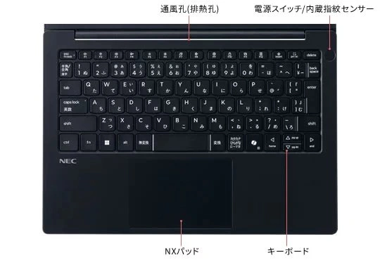 キーボード