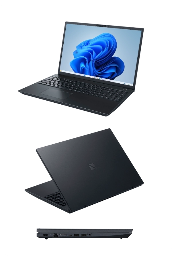 ポーラーブルー外観画像