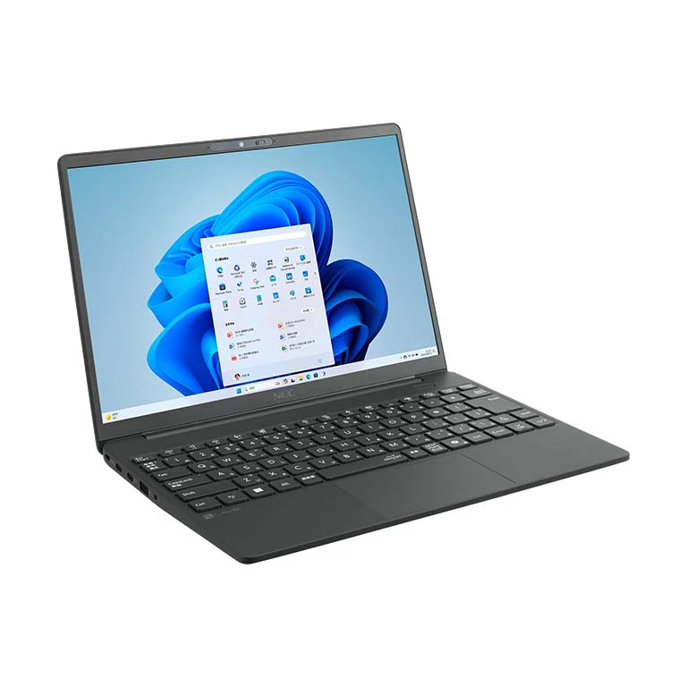 NEC LAVIE Direct NEXTREMEレビュー｜長時間バッテリーとAI性能を重視