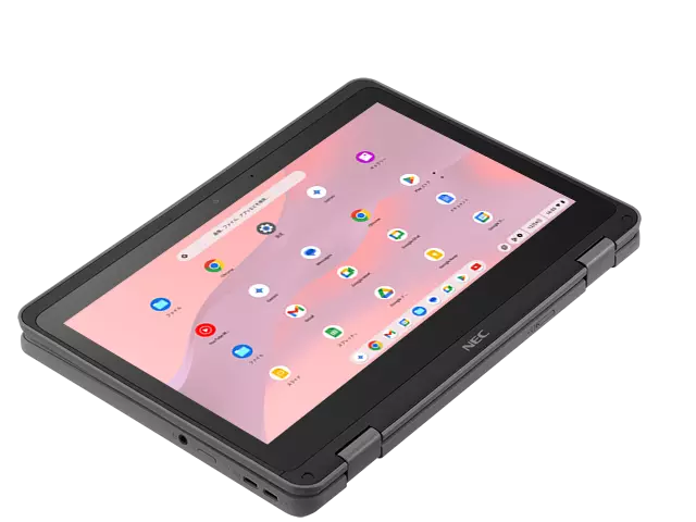 NEC Chrome Y4 | NEC LAVIE公式サイト