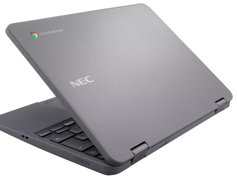 NEC Chromebook【高校指定】 NEC、11.6型2in1の文教向けChromebookを発売。クラウド活用の教育向け