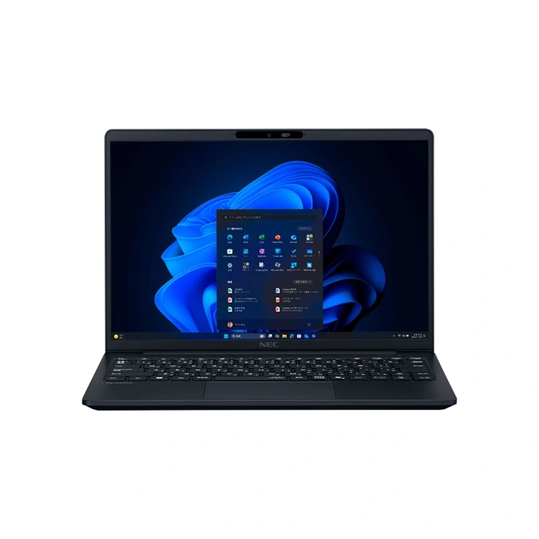 2026年5月発表商品 VersaPro/VersaPro J タイプVM<VM-R> 軽量モデル