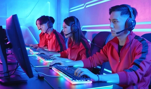 容量以外も大切！パソコン・ゲーミングPCを選ぶ時に確認すべきスペック