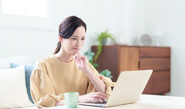 ノートパソコンの寿命を示す症状とは？