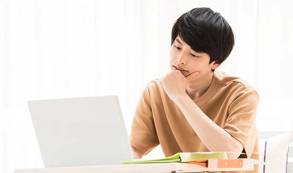 パソコンの寿命は5年が目安！故障の予兆を紹介