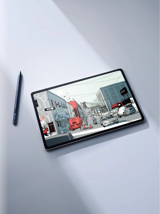 2026年春モデルLAVIE Tab EX｜NEC LAVIE公式サイト