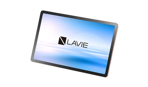 携帯性を最重視する大学生におすすめのタブレット「LAVIE Tab T11N」