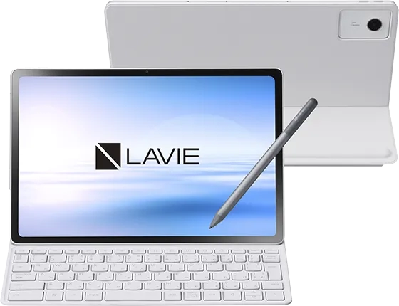 2026年春モデルLAVIE Tab T12N｜NEC LAVIE公式サイト