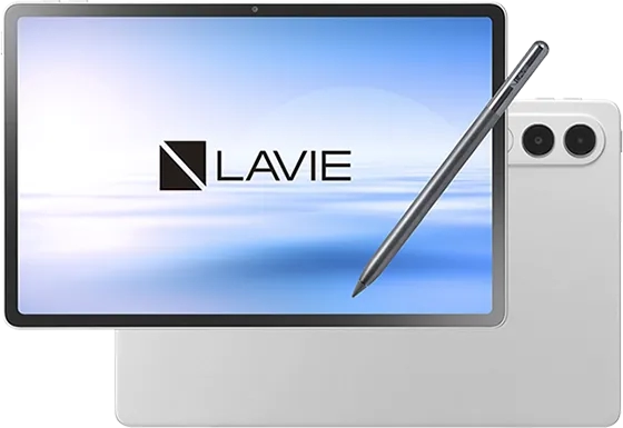 2026年春モデルLAVIE Tab EX｜NEC LAVIE公式サイト