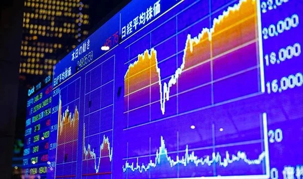 デイトレ・FX取引初心者にはパソコンが欠かせない！