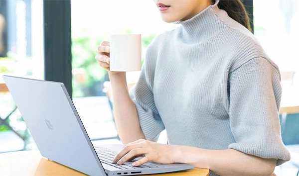 ノートパソコンの値段に影響するスペック