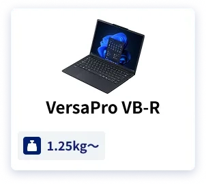 VersaPro VB-R