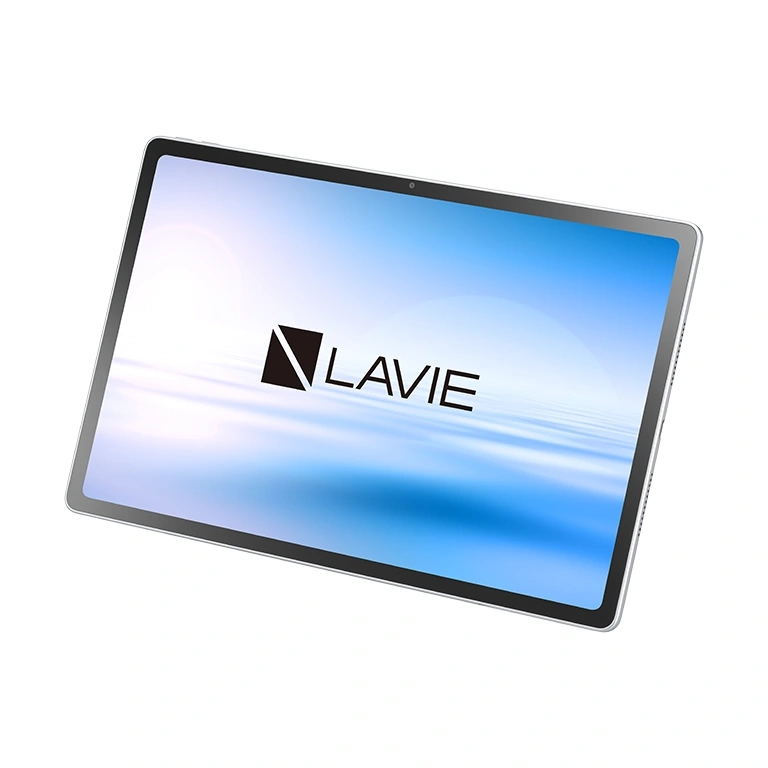 Lavie Tab T12 （NEC）Android タブレット 12.6インチ 2026年夏モデルLAVIE Tab T12｜NEC LAVIE公式サイト