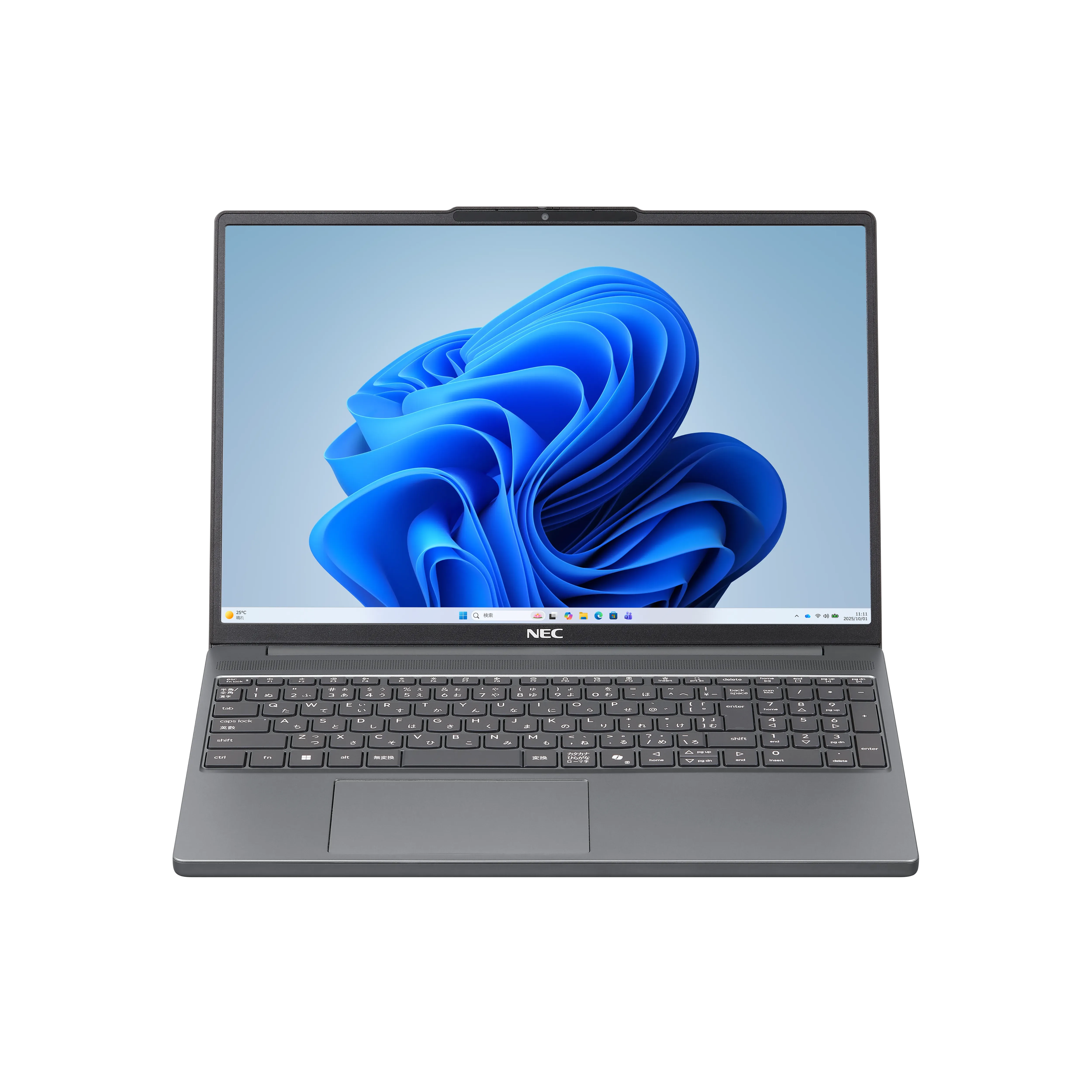 2026年夏モデル LAVIE Direct N15 Slim｜NEC LAVIE公式サイト