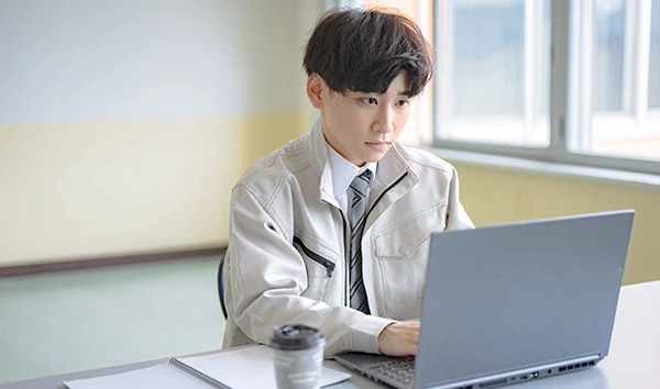 法人・企業のパソコン処分はより慎重に！