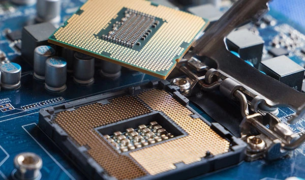 AMD CPUの型番の見方