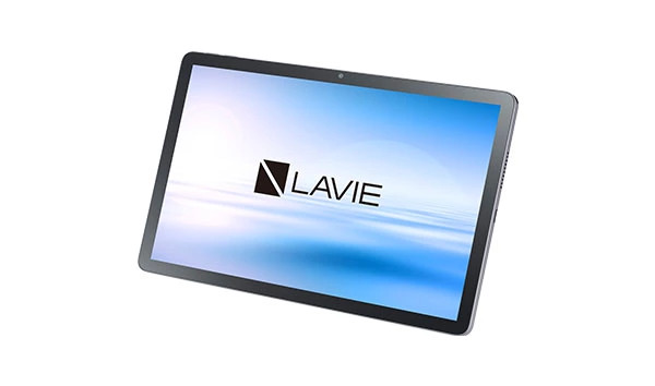 【10.1インチ】大きい画面で見やすいタブレット「LAVIE Tab T10（TAB10／F03）」