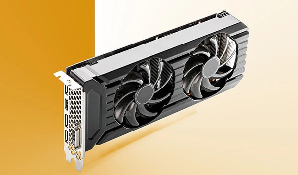  映像処理の品質に影響する「グラフィックボード（GPU）」
