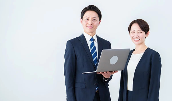 仕事用パソコンの選び方を徹底解説！ビジネスにおすすめのモデルも紹介