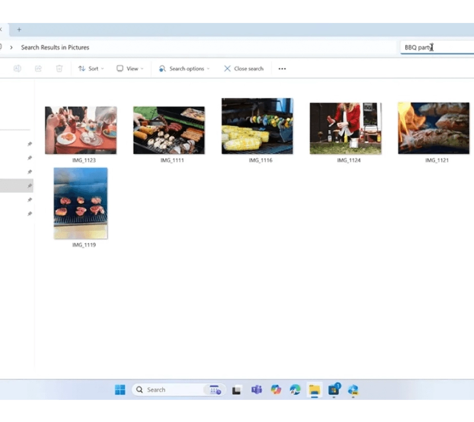 簡単にファイルが見つかる「Windows 検索」