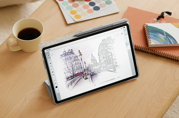 タブレットシリーズ 特設サイト